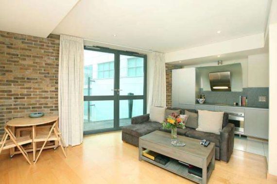 1 Bedroom Flat